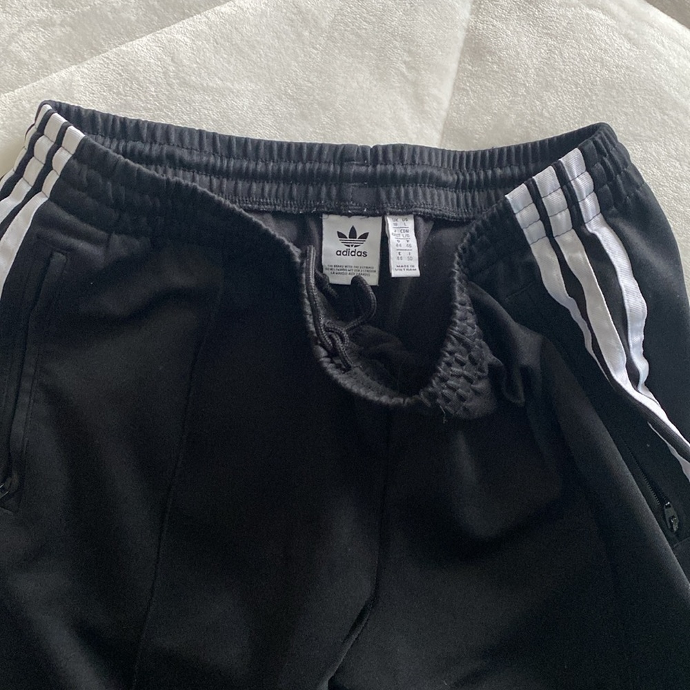 Adidas Sweatpants - Picture 2 of 3